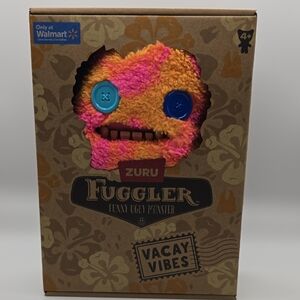 ZURU Fuggler SIR SPLODGE  A LOT